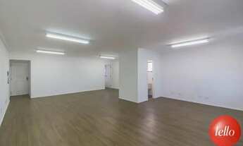 Imagem 2: São Paulo - Conjunto Comercial/Sala - Pinheiros