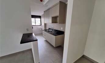 Imagem 5: Apart. c/ 2 Quartos e 01 Escritório, 70,68 m²