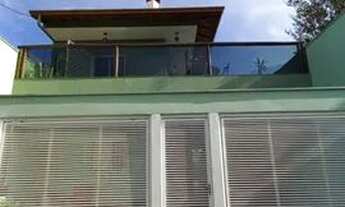 Imagem 2: CASA ASSOBRADADA - MOOCA - SP