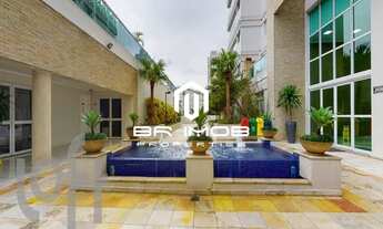 Imagem 4: APARTAMENTO RESIDENCIAL em SÃO PAULO - SP, SANTO AMARO