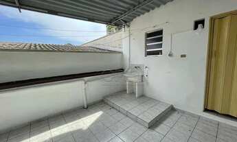 Imagem 7: Casa para alugar, 110 m² por R$ 2.800,00/ano - Vila Pires - Santo André/SP