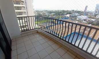 Imagem 5: Apartamento Padrão Jardim Canadá Disponível Para Locação Jardim Canadá 4 Dormitórios 4 Ba