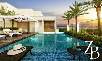 Imagem 3: Apartamento em Ubatuba, com 1 dormitório, 39m2, à venda em , Itaguá!