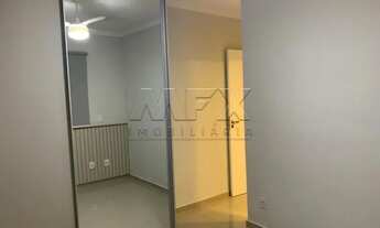 Imagem 7: Bauru - Apartamento Padrão - Vila Santa Tereza