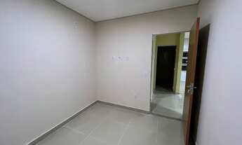 Imagem: Casa CPA 04 aceita financiamento