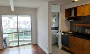 Imagem 3: Cadoro Residencial - Apartamento para aluguel e venda - Consolação