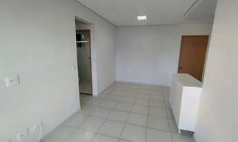 Imagem 5: Apartamento com 2 dormitórios para alugar, 55 m² por R$ 1.650,00/mês - Aquabrasil Residenc