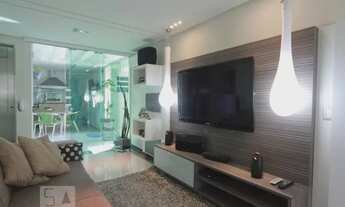 Imagem: Sobrado Residencial