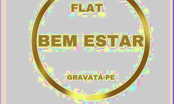 Imagem: Apartamento /flat completo