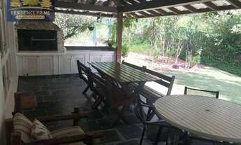 Imagem 7: Casa com 3 dorm (1 suite), 230 m² - venda por R$ 1.200.000 ou aluguel por R$ 9.000/mês - R