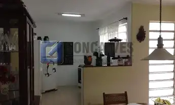 Imagem 5: SANTO ANDRE - Residential / Sobrado - VILA FLORESTA