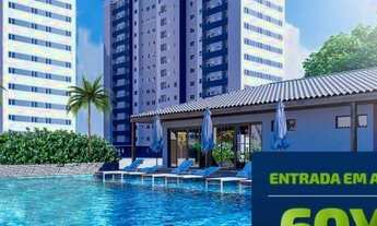 Imagem 2: Apartamento para Venda em Taubaté, Chácara São Manoel, 2 dormitórios, 1 banheiro