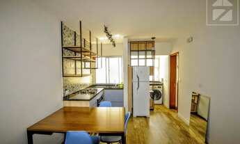 Imagem 2: Apartamento - Cambuí - Campinas