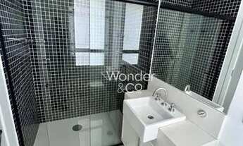 Imagem 4: Apartamento com 2 dormitórios, 97 m² - venda por R$ 1.250.000,00 ou aluguel por R$ 9.246,0