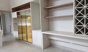 Imagem 3: Casa em condomínio à venda, 4 quartos, 4 suítes, 4 vagas, Residencial Quinta do Golfe - Sã