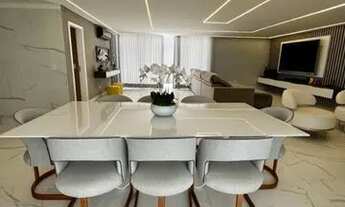 Imagem 6: Térrea 3 suítes com lazer, condomínio alto padrão!