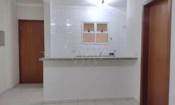 Imagem 3: Venda de Apartamentos / Padrão na cidade de Araraquara