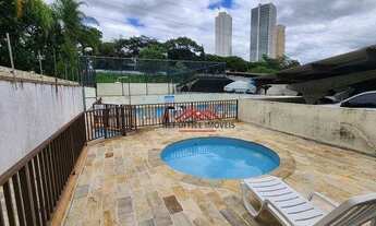 Imagem 11: Apartamento com 2 dormitórios à venda, 67 m² por R$ 460.000 - Vila Ema - São José dos Camp