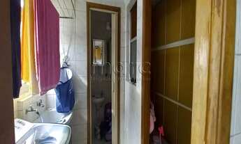 Imagem 6: SAO PAULO - Apartamento Padrão - VILA MONUMENTO