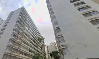 Imagem 7: Apartamento Locação Higienópolis 180 m² 3 Dormitórios