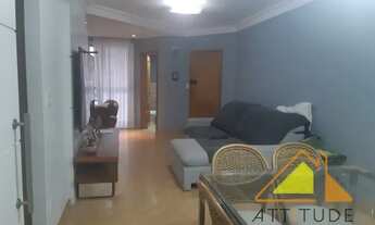 Imagem 3: Apartamento à Venda - Centro - São Bernardo do Campo