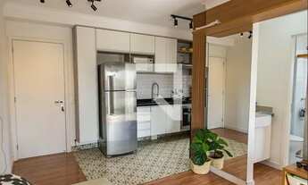 Imagem 3: Apartamento para Aluguel - Cambuci, 1 Quarto, 39 m2