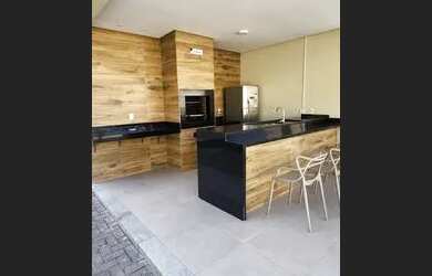 Imagem 3: Vista dos Cedros - 2Qts/1St - Andar Medio - 1a Moradia