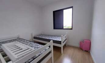 Imagem 6: Apartamento com 2 dormitórios, 59 m² - venda por R$ 360.000,00 ou aluguel por R$ 2.200,00