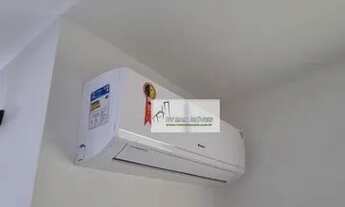 Imagem 7: Apartamento com 1 dormitório para alugar, 45 m² por R$ 2.380,00/mês - Jardim Pagliato - So