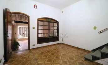 Imagem 2: Sobrado para aluguel no bairro Vila Helena