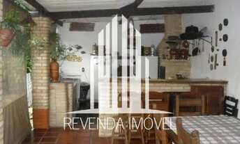 Imagem 7: Casa Sobrado com piscina de 4 dormitórios na região de Interlagos!