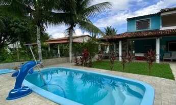 Imagem 2: Casa grande com 4 suítes na Zona Norte