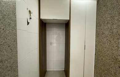 Imagem 5: COBERTURA 4 SUÍTES, 3 GAR IND. ACEITA PERMUTA APTO ATÉ R$ 300.000,00 ST ALTO DA GLÓRIA