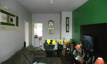 Imagem 3: Apartamento 2 quartos e vaga a venda no Tauá Rj