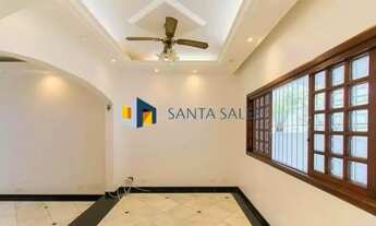 Imagem 3: Casa de Vila 3 dormitórios em oportunidade na Aclimação