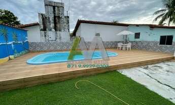 Imagem 5: Casa à venda no bairro Condomínio Enseada do Cavaco - Vera Cruz/BA