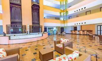 Imagem 4: Condomínio Ayambra Flat - Frente Mar