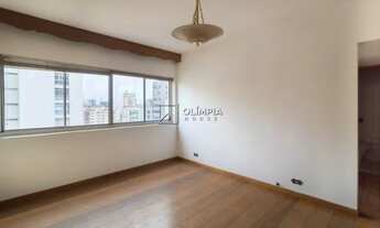 Imagem 2: Apartamento Venda Higienópolis 170 m² 4 Dormitórios