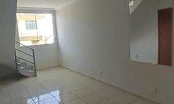 Imagem 2: Cobertura duplex com 01 suíte e 02 quartos no bairro Fernão Dias