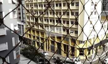 Imagem 4: Apartamento Kitchenette/Studio em Centro Histórico de São Paulo - São Paulo