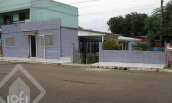 Imagem: Casa à venda em Olaria com 160 m², 3 quartos