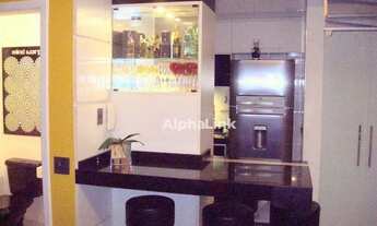 Imagem: Apartamento com 2 dormitórios para alugar