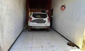 Imagem 2: DP Casa para venda com 2 quartos em Fazenda Grande I - Salvador - BA