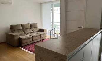 Imagem 5: Apartamento Duplex com 1 dormitório para alugar, 100 m² por R$ 9.000/mês - Jardim Paulista