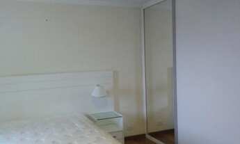 Imagem 6: Apartamento com 3 dormitórios à venda, 168 m² por R$ 1.100.000,00 - Santo Amaro - São Paul