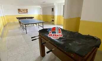 Imagem 5: Apartamento com 2 dormitórios à venda, 88 m² por R$ 470.000 - Centro - Mongaguá/SP