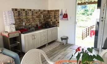 Imagem 4: Casa totalmente mobiliada