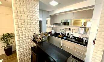 Imagem 4: Vendo Excelente apartamento reformado e projetado no Calhau