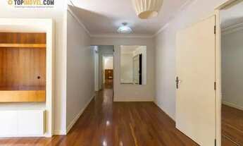 Imagem 4: Apartamento à venda com 87m², 3 dormitórios, lazer e 2 vagas na V. Clementino