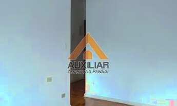 Imagem 4: 02 dormitórios com suíte, Campo Grande, Santos